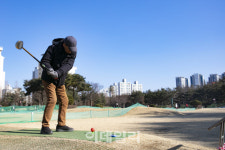 평택시, 파크골프 메카로 발돋움 새로운 관광자원 만들겠다