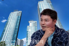 전현무 사는 그집 63억 신고가 찍었다…평당 1억[누구집]