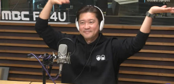 김대호, 퇴사 3주 만에 MBC 컴백…내 집에 온 듯한 느낌