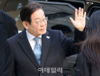 '선거법 위반' 이재명 2심 결심…