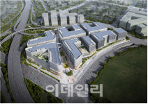 옥수 극동아파트 리모델링, 900→1032가구 늘어난다