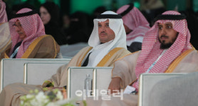 [오일 Drive]韓 기업이 중동 최대 오아시스 도시 찾은 까닭