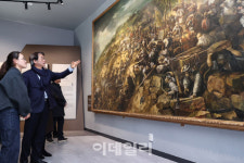 행주대첩 의미 전세계 알려야…고양시, 주민간담회 열어