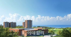 BS그룹, 솔라시도에 국제학교 유치…주거특화단지 개발