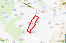 한남1구역·사당16구역 등 신속통합기획 후보지 9곳 추가선정