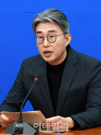 민주 “마은혁 임명 전까지 국정협의회 참석 하지 않는다”