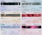 비투비, 신보 비투데이 하이라이트 메들리 공개…역대급 컴백 온다