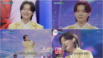 '미스터트롯3' 김용빈, 팬카페 1만 명 돌파…우승 후보 인기 입증
