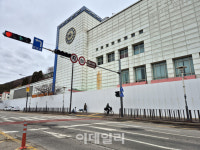 “홈플러스 자리에 아파트가”…사라지는 마트 상권[르포]