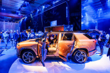 KGM, 자동차 중심지 독일서 딜러 콘퍼런스…유럽 시장 공략 박차