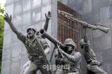 오산 죽미령 유엔군 초전기념관 국제평화 상징으로 발돋움