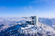 스키장 대명사 모나용평 사계절 아우르는 콘텐츠로 새 도약[인터뷰]