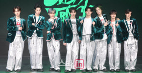 [포토]NTX 두 번째 앨범 오버 트랙으로 컴백