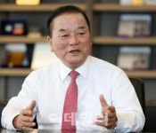 정갑윤 교직원공제회 이사장, 제16대 차인연합회 회장 취임