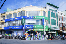 GS25, 동화약품과 베트남서 ‘편의점·약국’ 매장 오픈