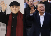 ‘尹 최악의 지도자’ 도올, 탄핵 선고 앞두고 예언 “국가 파멸로…“