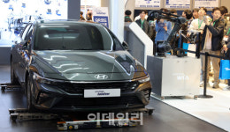 [포토]현대오토에버, AW2025서 ‘네오팩토리’ 공개
