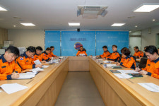 서울시 소방재난본부장에 권혁민 소방정감 부임