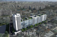 송파구, 문정현대아파트 리모델링 승인…120→138가구