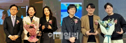 하나투어·트립닷컴 소비자가 뽑은 좋은 광고상 수상