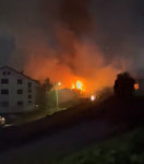 북마케도니아 나이트클럽 화재 참사… 최소 51명 사망