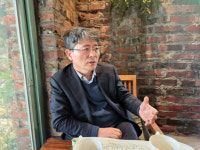 국보는 변화의 시기에 탄생…문화유산 답사로 혁신 배웁니다