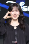 [포토]박은빈, 하트 그 자체