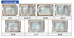 가맹점에 포장용기 강매…올에프엔비 과징금 9400만원