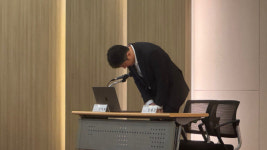 '2차 상폐' 위기 위믹스…