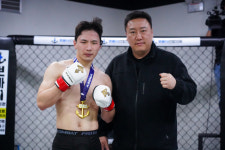 아마 격투기 대회 KMMA, 첫 아산시리즈 대회 성공적 개최