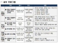 日도쿄서 한복 패션쇼·가야금 독주…한일 60년 교류행사
