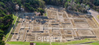 양주 회암사지 유네스코 등재 청신호…우선 등재목록 선정