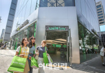 [마켓인]올리브영, KDB생명타워 인수…6000억 실탄 충분한가