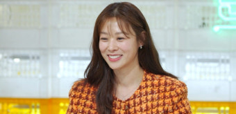 장신영, 친정과 합가한 이유…