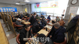 노인도 살기 좋은 과천시, 노인복지관 최상위 등급 올라
