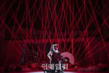 3년 만에 돌아온 적벽, 이 시대 영웅의 의미를 묻다