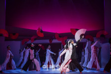 3년 만에 돌아온 적벽, 이 시대 영웅의 의미를 묻다