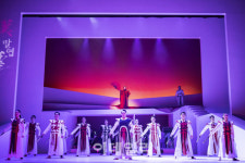 3년 만에 돌아온 적벽, 이 시대 영웅의 의미를 묻다