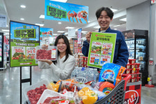 온국민 땡 잡는날 롯데마트·슈퍼, ‘땡큐절’ 연다