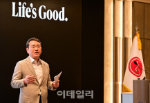 조주완 신흥시장 발굴…LG전자, 질적 성장 속도(종합)