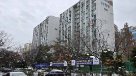 과열 경쟁 끝에…분당 선도지구 양지마을 재건축 갈등 커진다