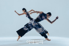 정적인 한국무용 편견 깬다…서울시무용단 스피드 내달 초연