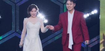 송가인X천록담, 역대급 듀엣 무대 성사…