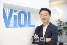 최대주주 DMS ‘의견거절’ 악재에 불똥 맞은 비올