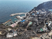 의성 산불, 시간당 8.2㎞…영덕까지 갈 줄 몰랐다