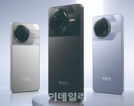 샤오미, 중저가 스마트폰 ‘포코 F7 프로’ 내달 국내 출시