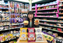 밥 대신 빵 CU, 하인즈와 식사 대용빵 라인업 확대