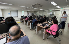 장애인 디지털 격차 해소…서울시, 5200명 정보화 교육