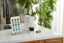 최적의 아메리카노 즐기는 방법…동서식품, 캡슐커피 ‘카누 바리스타’