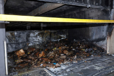 "아이들 안고 냅다 달렸다"…광주 어린이집 화재로 50여명 대피